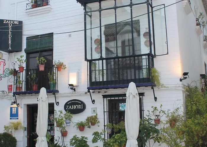 Hotel Zahori