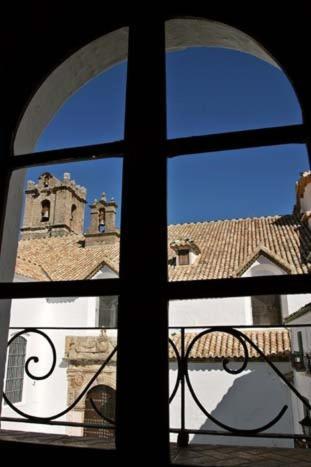 Zahori Priego de Córdoba