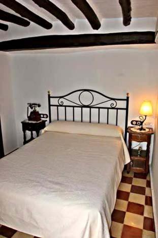 Zahori Gasthof Priego de Córdoba