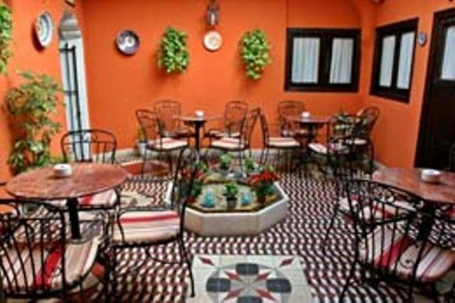 Zahori Priego de Córdoba